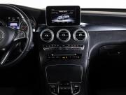 Mercedes-Benz GLC Coupe I (C253) Москва  - изображение 35