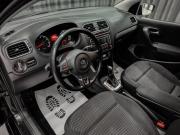 Volkswagen Polo V Красноярск  - изображение 23