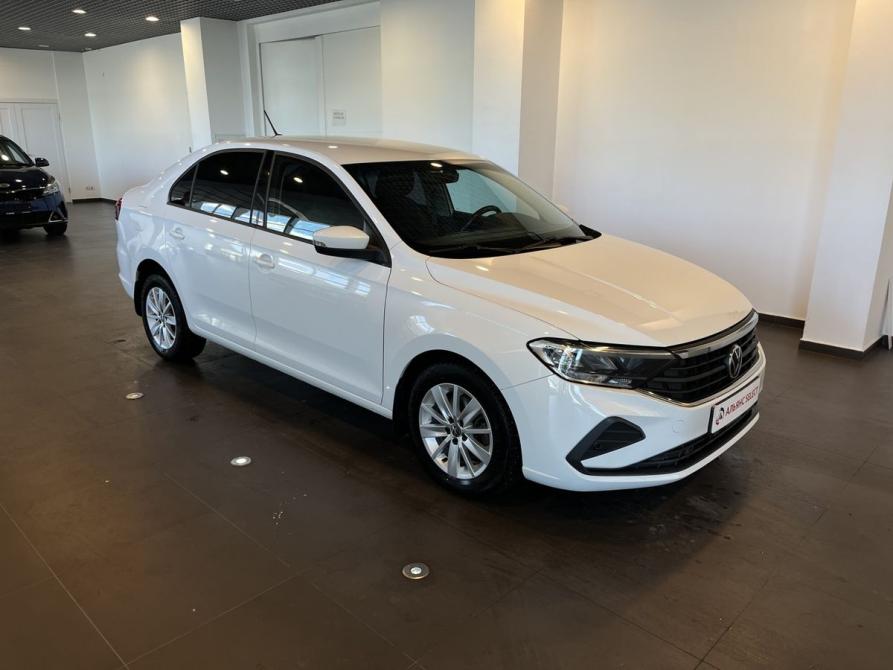 Volkswagen Polo VI Чебоксары  - изображение 1