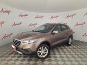 FAW Besturn X80 I Рестайлинг Псков  - изображение 23