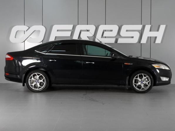 Ford Mondeo IV с пробегом 2009 года, цена 779 000 рублей, 235067 км, седан, Автокод Объявления