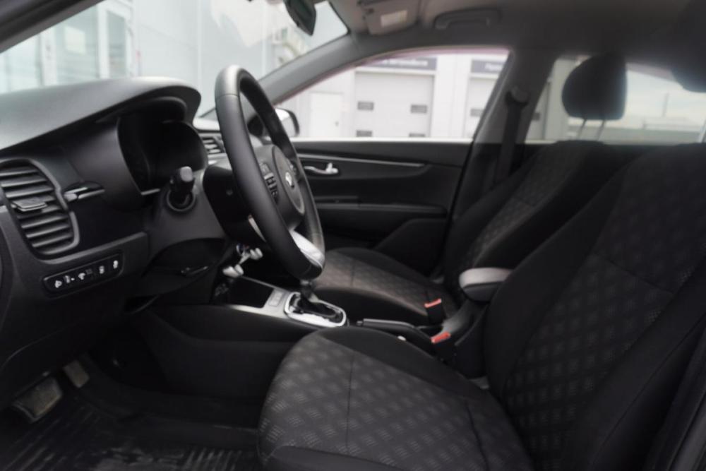 Kia Rio IV Ульяновск  - изображение 10
