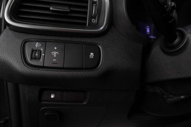 Kia Sorento III Prime Рестайлинг с пробегом 2019 года, цена 2 129 000 рублей, 238800 км, внедорожник, Автокод Объявления
