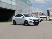 Lada (ВАЗ) Vesta I Рестайлинг (NG) Самара  - изображение 22