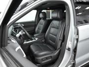 Ford Explorer V Москва  - изображение 30
