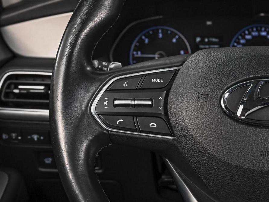 Hyundai Palisade I Ставрополь  - изображение 19