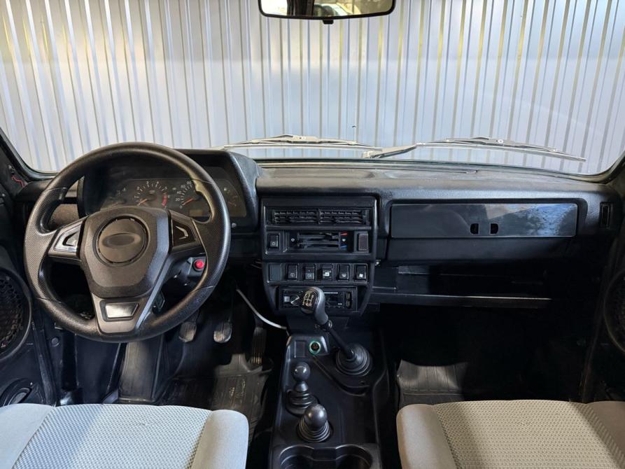 Lada (ВАЗ) 2121 (4x4) I Рестайлинг Ростов-на-Дону  - изображение 7