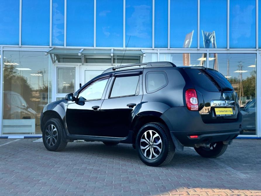 Renault Duster I Ульяновск  - изображение 3