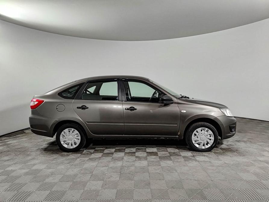 Lada (ВАЗ) Granta I Рестайлинг Уфа  - изображение 5