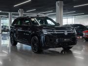 Volkswagen Teramont II (China Market) Москва  - изображение 33