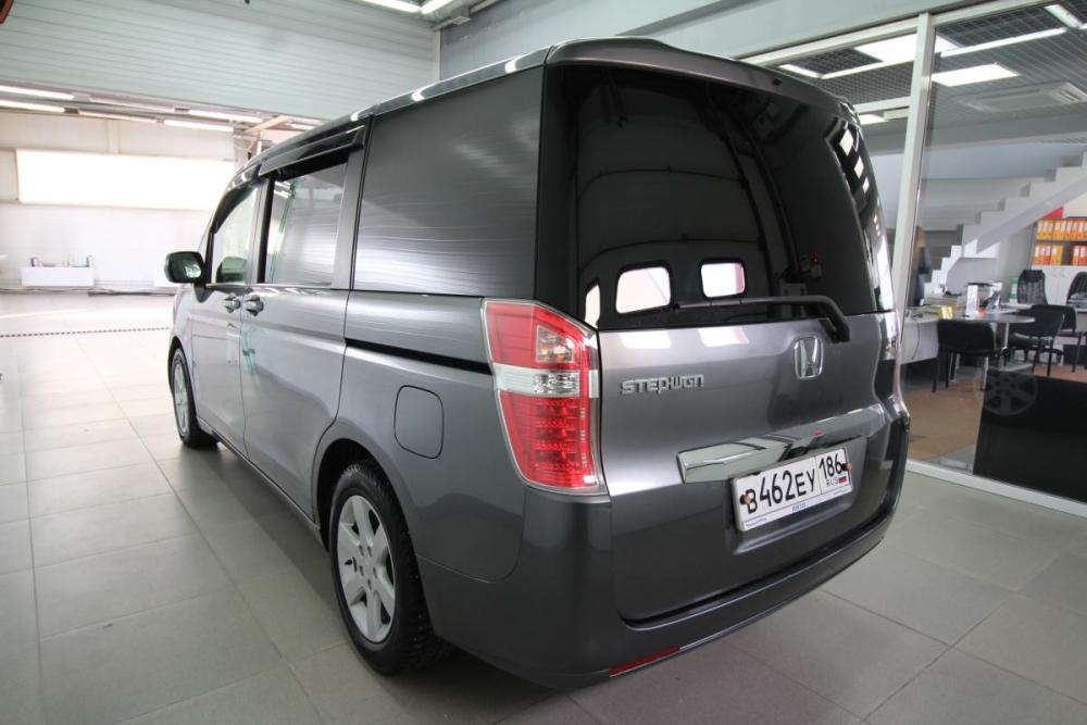 Honda Stepwgn IV Рестайлинг Сургут  - изображение 4