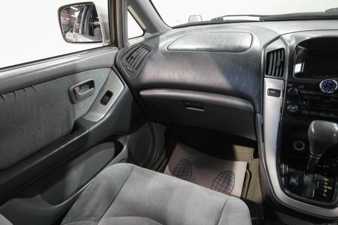 Toyota Harrier I (XU10) с пробегом 1998 года, цена 829 000 рублей, 365000 км, внедорожник, Автокод Объявления