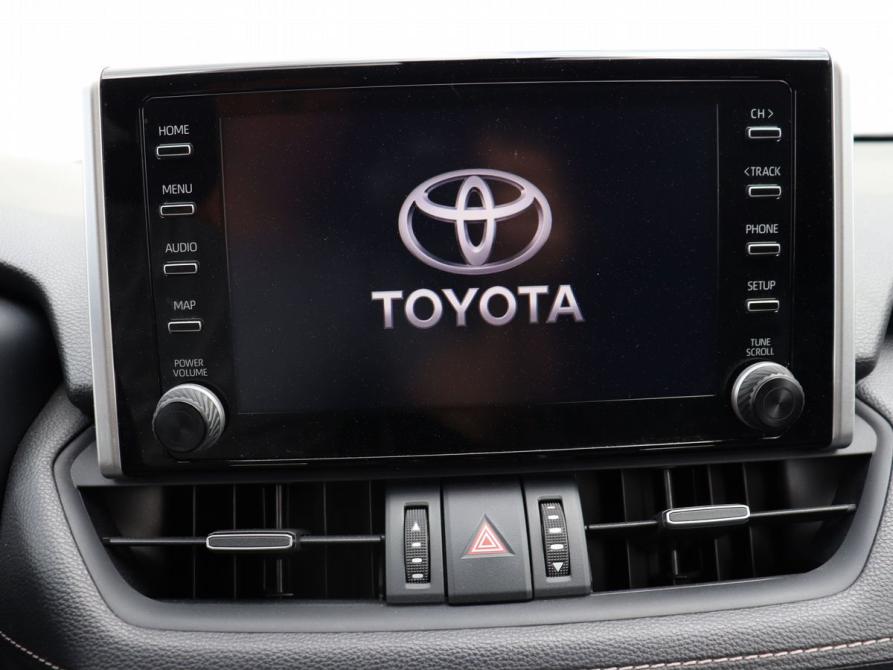 Toyota RAV4 V (XA50) Москва  - изображение 19