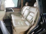 Toyota Land Cruiser 200 Series Рестайлинг 1 Воронеж  - изображение 40