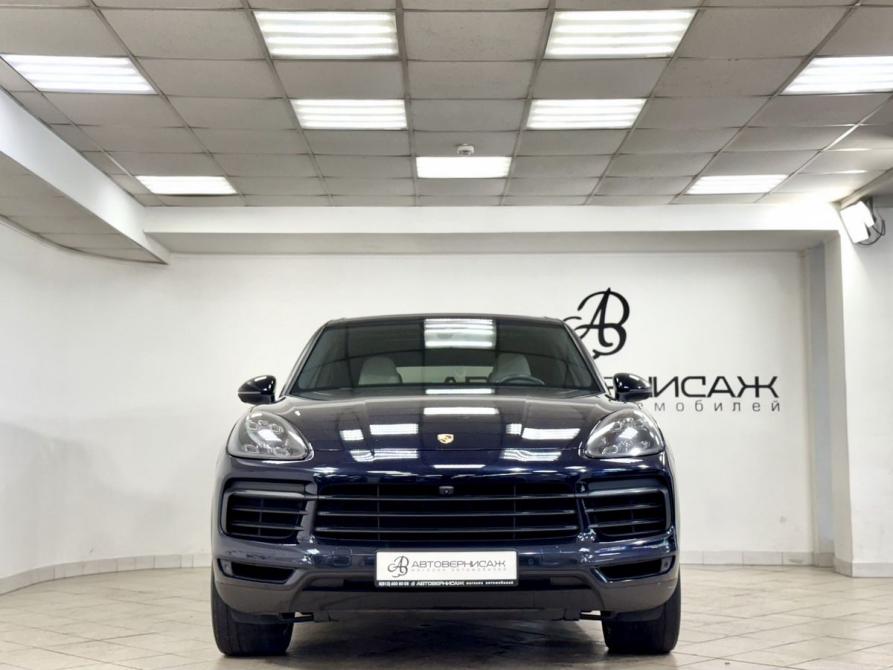 Porsche Cayenne III Санкт-Петербург  - изображение 2