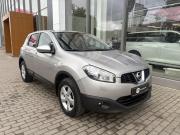 Nissan Qashqai I Рестайлинг Москва  - изображение 26