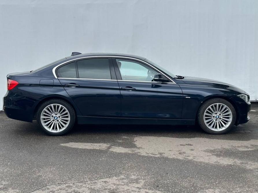 BMW 3 серии VI (F3x) Москва  - изображение 4