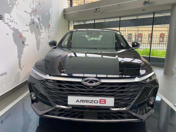Новый Chery Arrizo 8 2025 года, цена 3 099 900 рублей, седан, Автокод Объявления