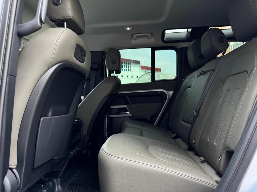 Land Rover Defender II Иркутск  - изображение 28