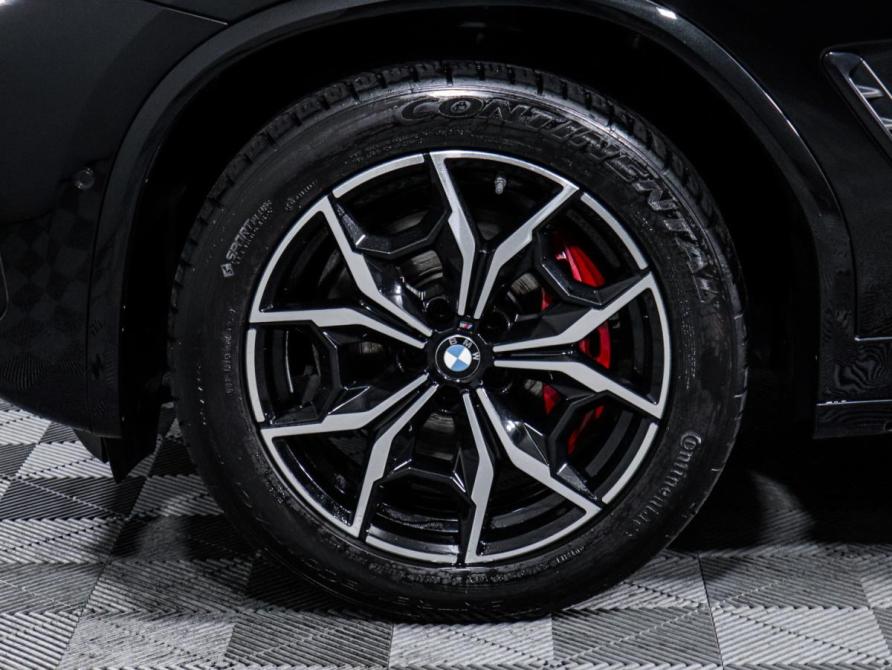 BMW X4 II (G02) Рестайлинг Москва  - изображение 15