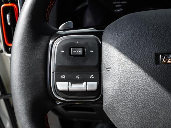 Haval Dargo I с пробегом 2023 года, цена 2 862 000 рублей, 33271 км, внедорожник, Автокод Объявления