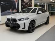 BMW X6 III (G06) Рестайлинг Москва  - изображение 15