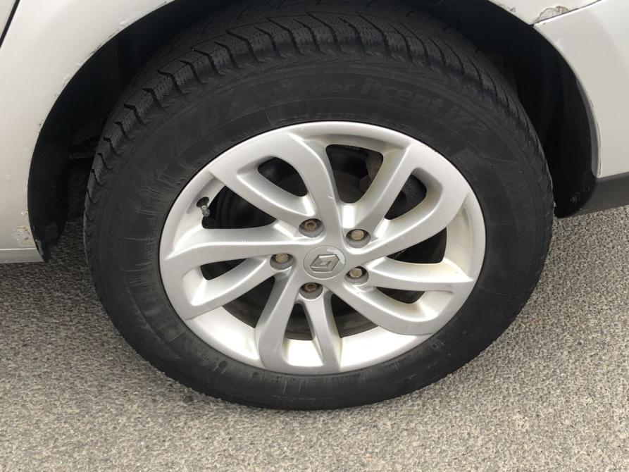 Renault Fluence I Рестайлинг Брянск  - изображение 15
