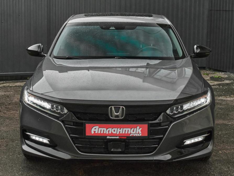 Honda Accord X Екатеринбург  - изображение 2