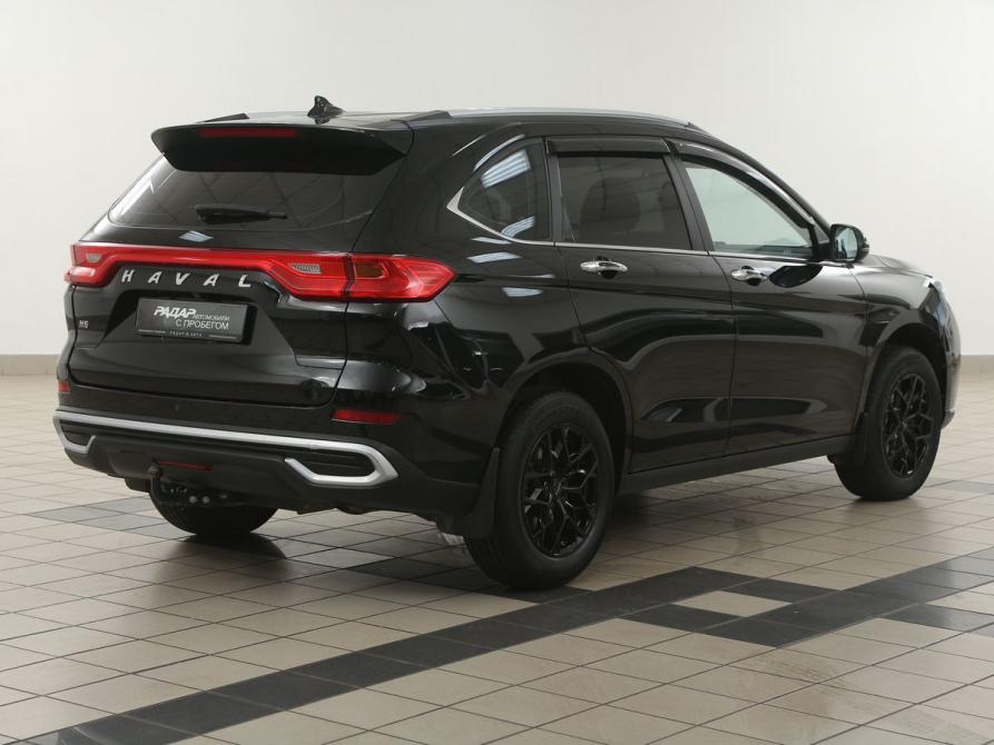 Haval M6 II Иваново  - изображение 4