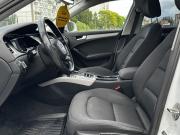 Audi A4 IV (B8) Рестайлинг Ярославль  - изображение 59