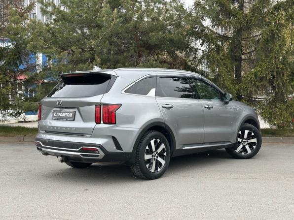 Kia Sorento IV с пробегом 2020 года, цена 3 330 000 рублей, 116976 км, внедорожник, Автокод Объявления