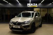 Renault Sandero II Уфа  - изображение 20