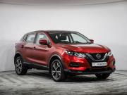 Nissan Qashqai II Рестайлинг Санкт-Петербург  - изображение 29
