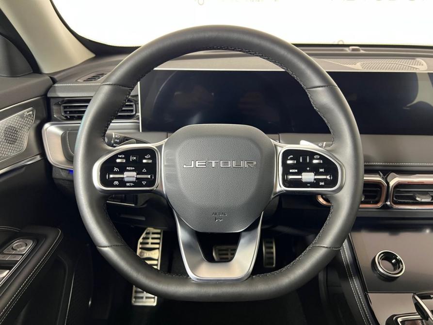 JETOUR X70 PLUS I Рестайлинг Москва  - изображение 16