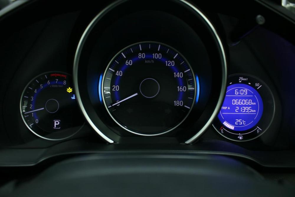 Honda Fit III Красноярск  - изображение 7
