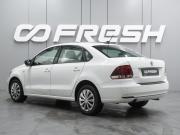 Volkswagen Polo V Рестайлинг Воронеж  - изображение 18