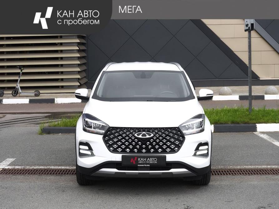 Chery Tiggo 4 Pro I Казань  - изображение 3