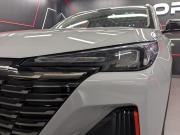 Changan CS55 Plus II Москва  - изображение 60
