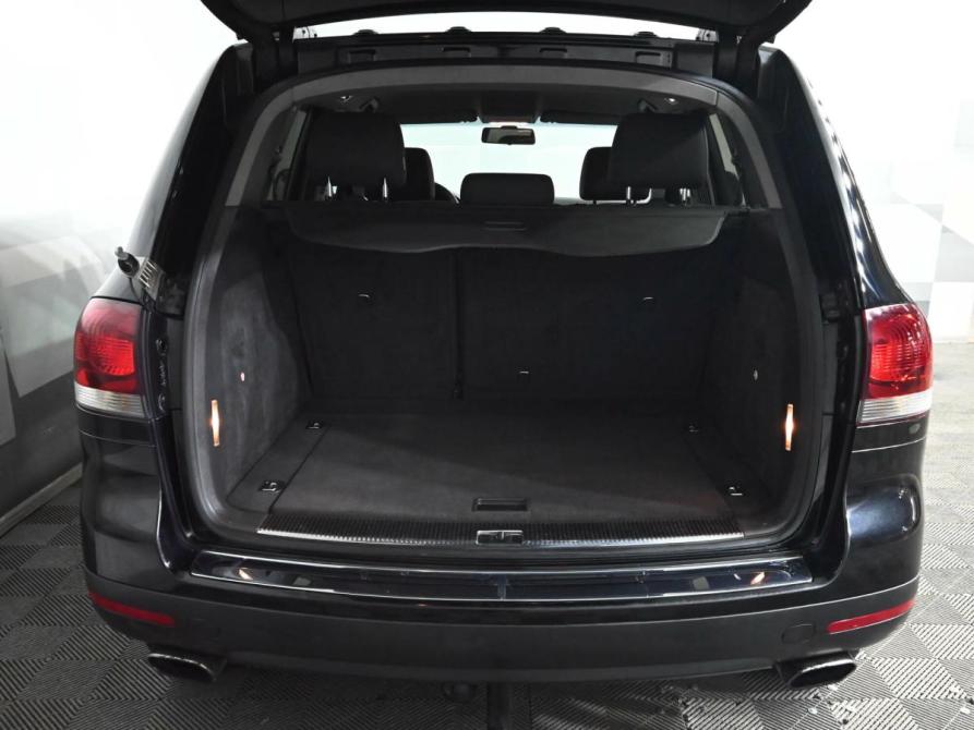 Volkswagen Touareg I Рестайлинг Екатеринбург  - изображение 6
