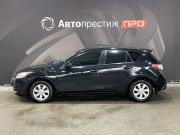 Mazda 3 II (BL) Пермь  - изображение 27