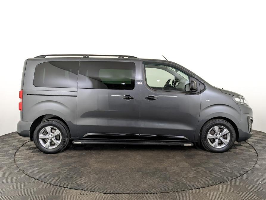 Citroen SpaceTourer I Москва  - изображение 4