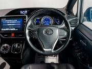 Toyota Esquire I Рестайлинг Чита  - изображение 29