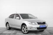 Skoda Octavia II (A5) Рестайлинг Кемерово  - изображение 21