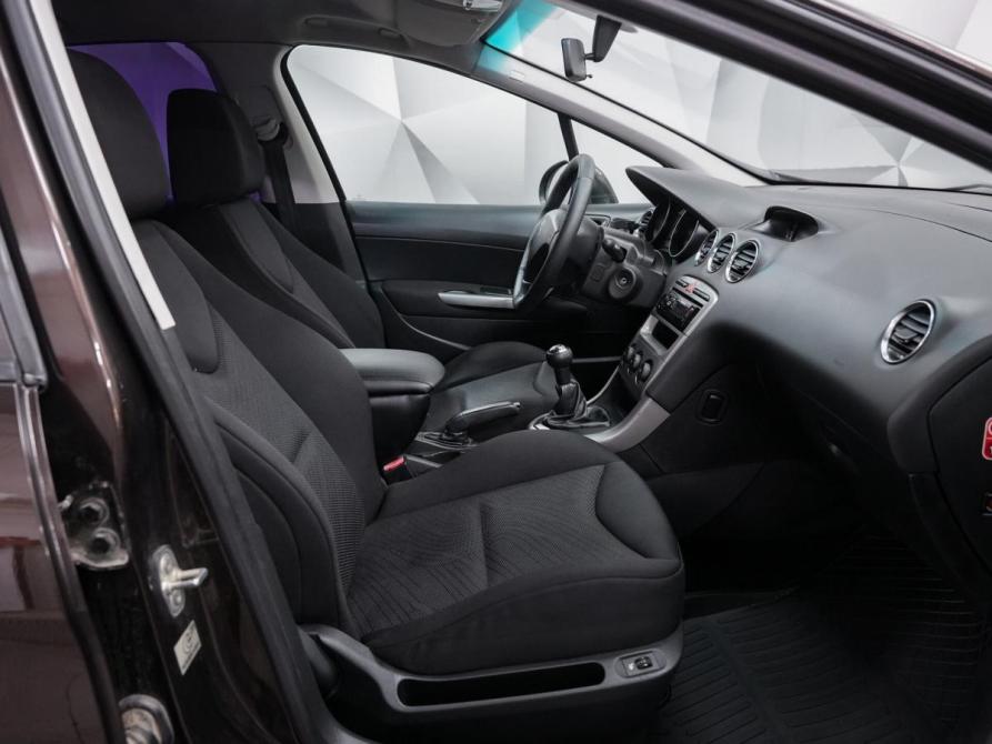 Peugeot 308 I Рестайлинг Ульяновск  - изображение 11
