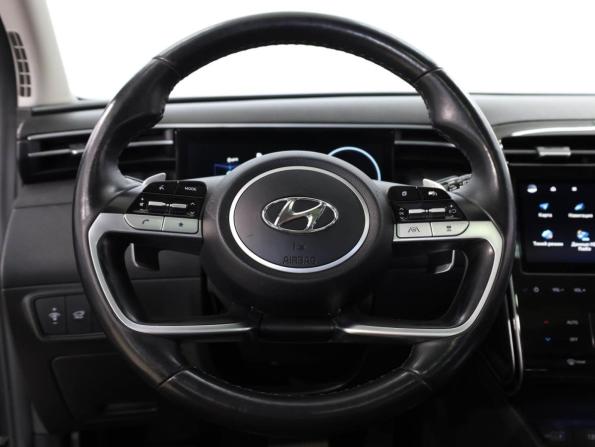 Hyundai Tucson IV с пробегом 2021 года, цена 2 969 000 рублей, 83355 км, внедорожник, Автокод Объявления