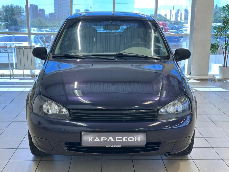 Lada (ВАЗ) Kalina I Волгоград  - изображение 3