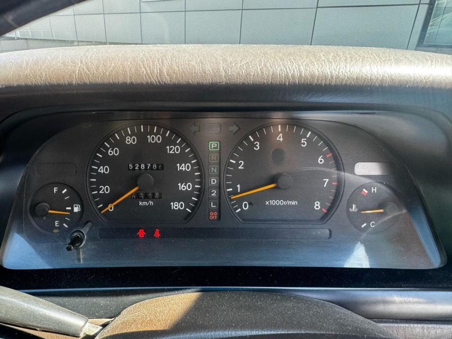 Toyota Mark II VII (X90) Ижевск  - изображение 5