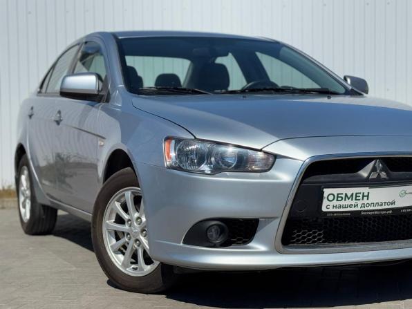 Mitsubishi Lancer X Рестайлинг с пробегом 2012 года, цена 895 000 рублей, 183160 км, седан, Автокод Объявления