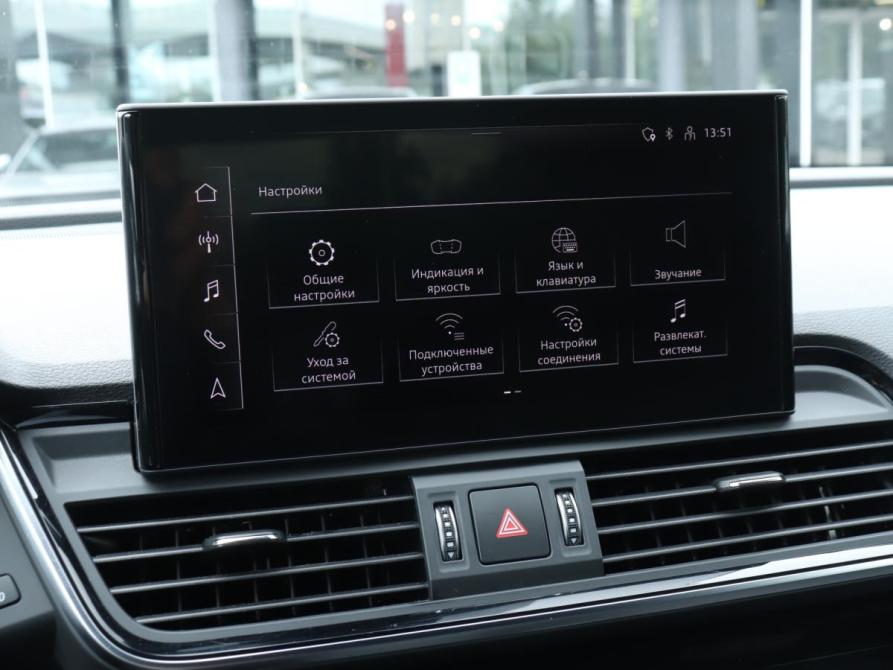 Audi Q5 II (FY) Рестайлинг Москва  - изображение 18