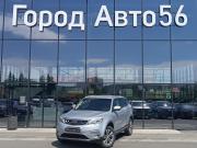 Geely Atlas I Оренбург  - изображение 23